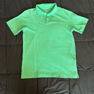 Vineyard vines Polo kids MED